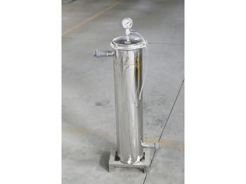 袋式过滤器